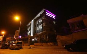 Madame Fijen Boutique Hotel